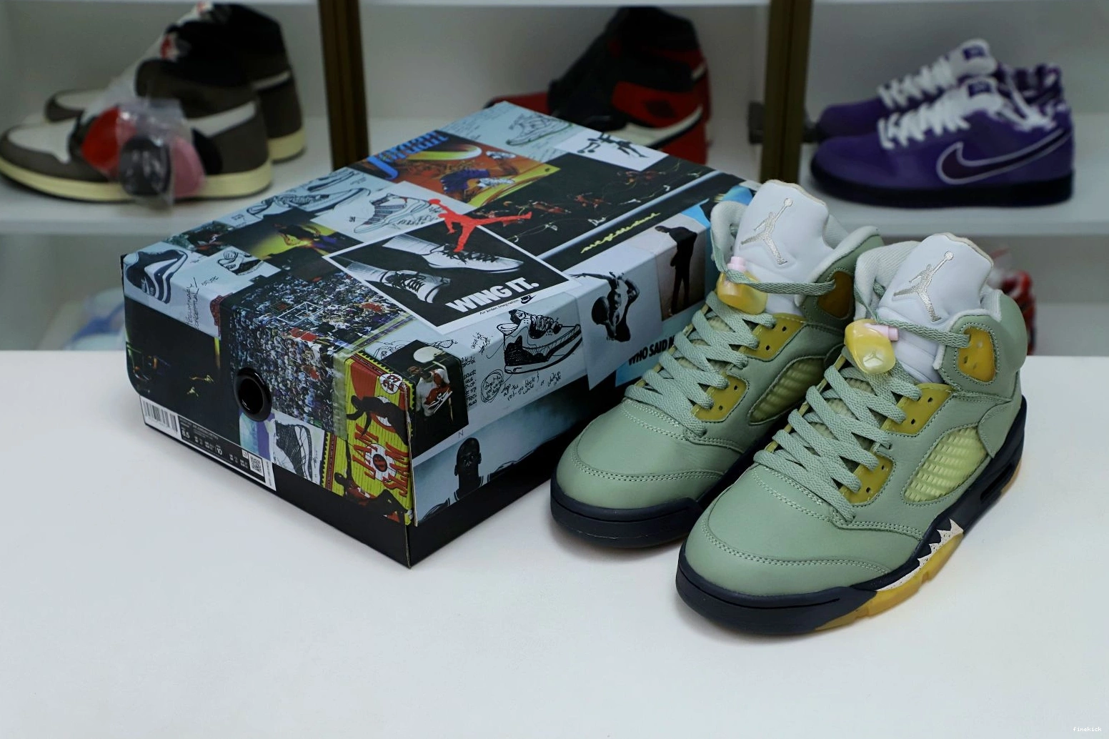 5 AIR 
